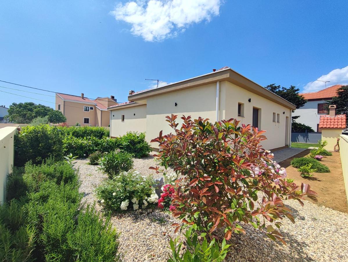 Villa Mattina, With Heated Pool And Jacuzzi プリヴラカ エクステリア 写真